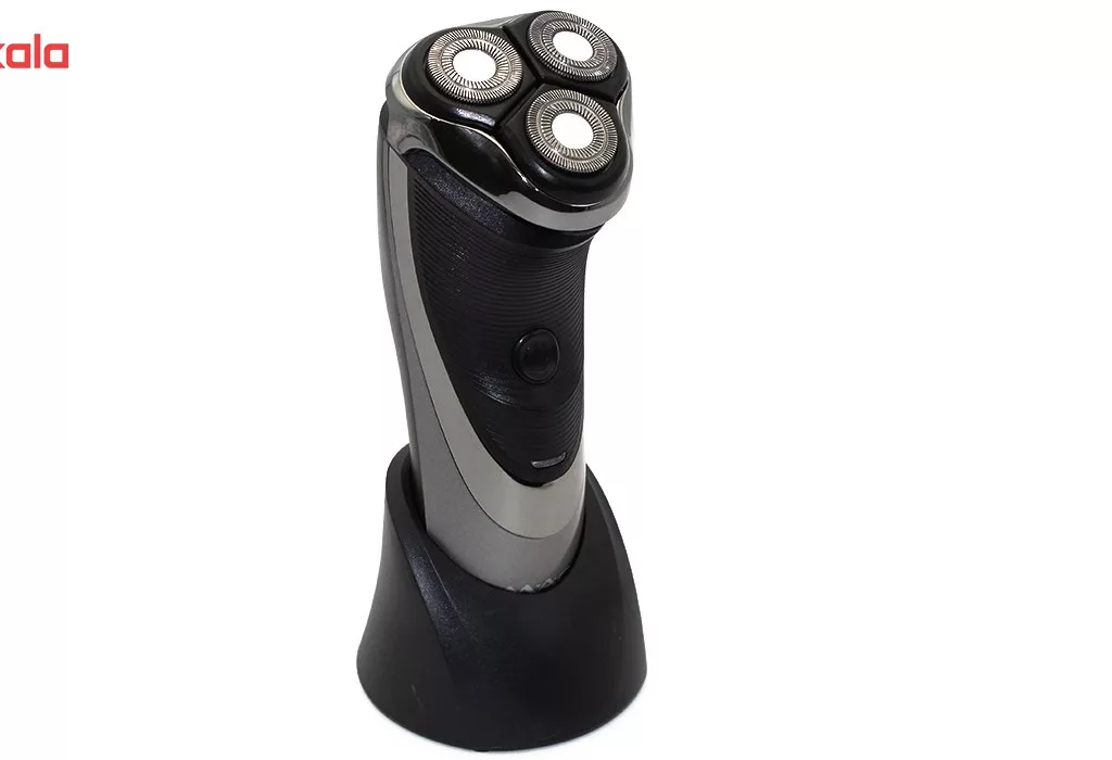 ماشین اصلاح موی صورت مک استایلر مدل MC-8815