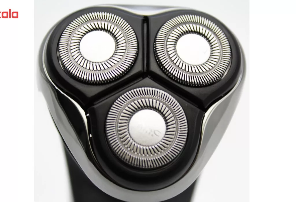 ماشین اصلاح موی صورت مک استایلر مدل MC-8815