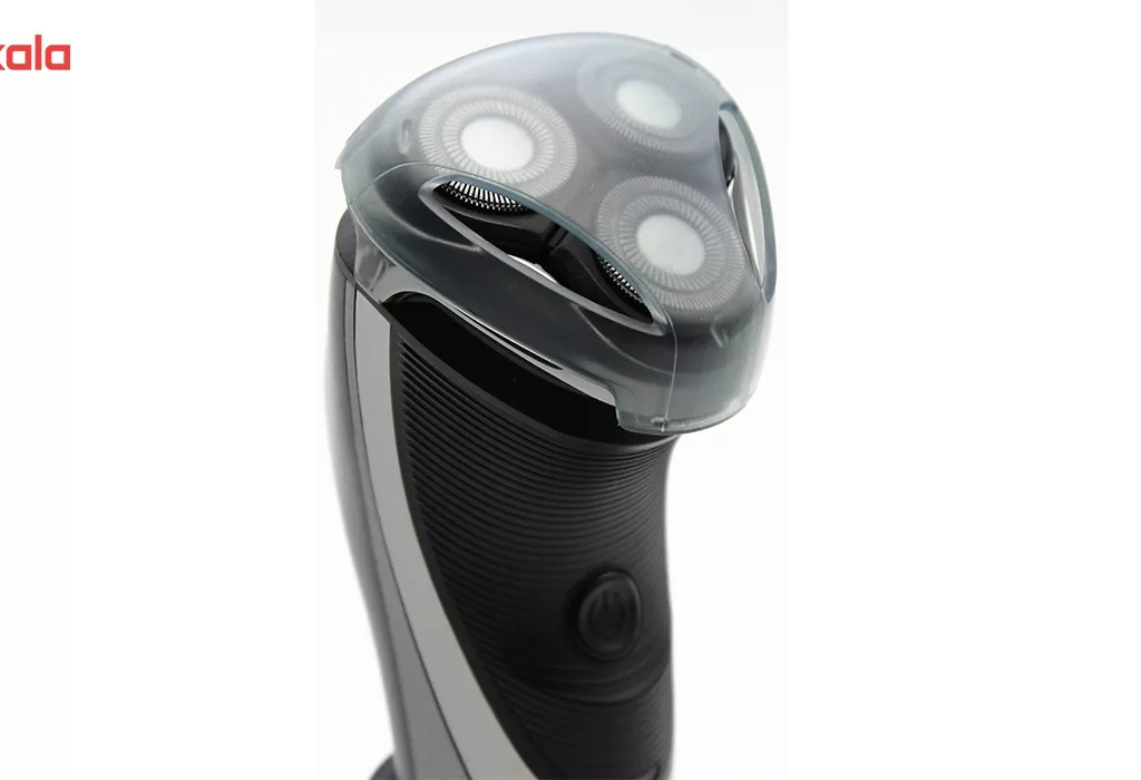 ماشین اصلاح موی صورت مک استایلر مدل MC-8815