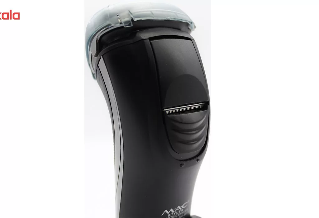 ماشین اصلاح موی صورت مک استایلر مدل MC-8815