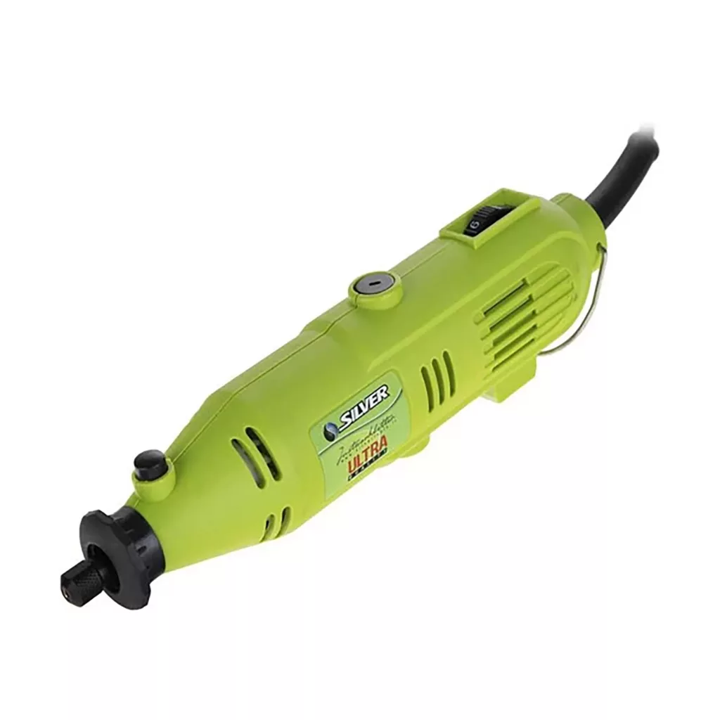 فرز انگشتی مینیاتوری سیلور مدل YP-GT-M-135W