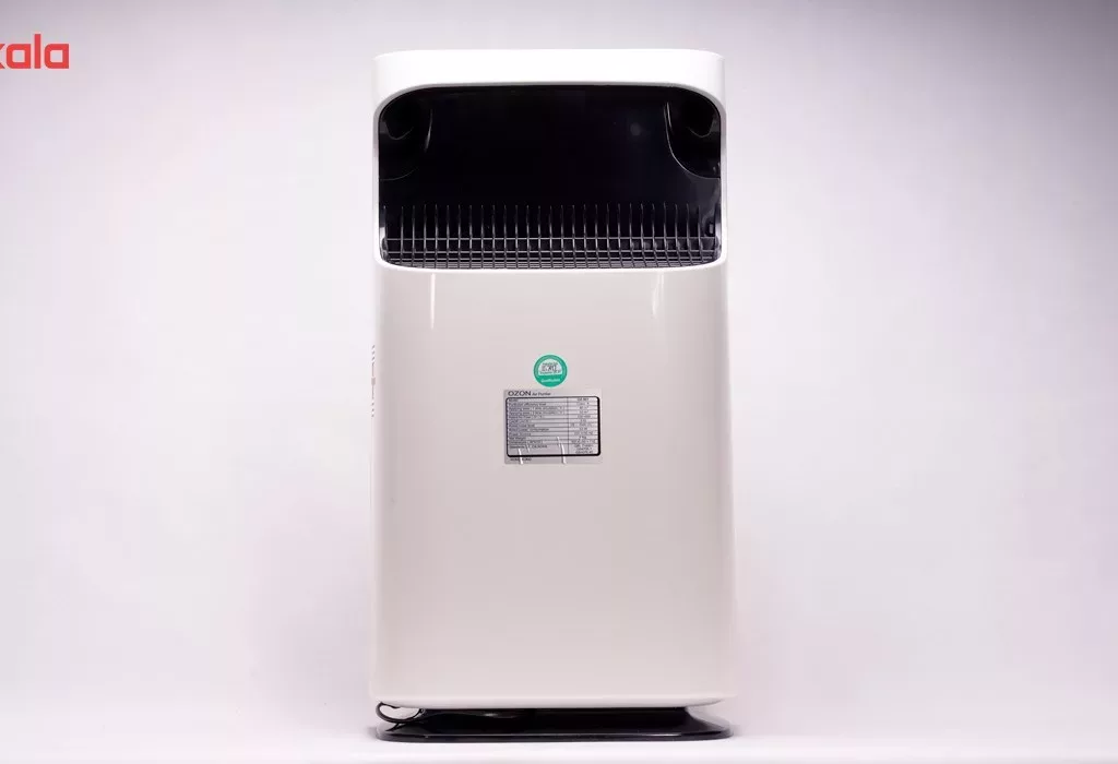 دستگاه تصفیه کننده هوا اوزون مدل OZ-901