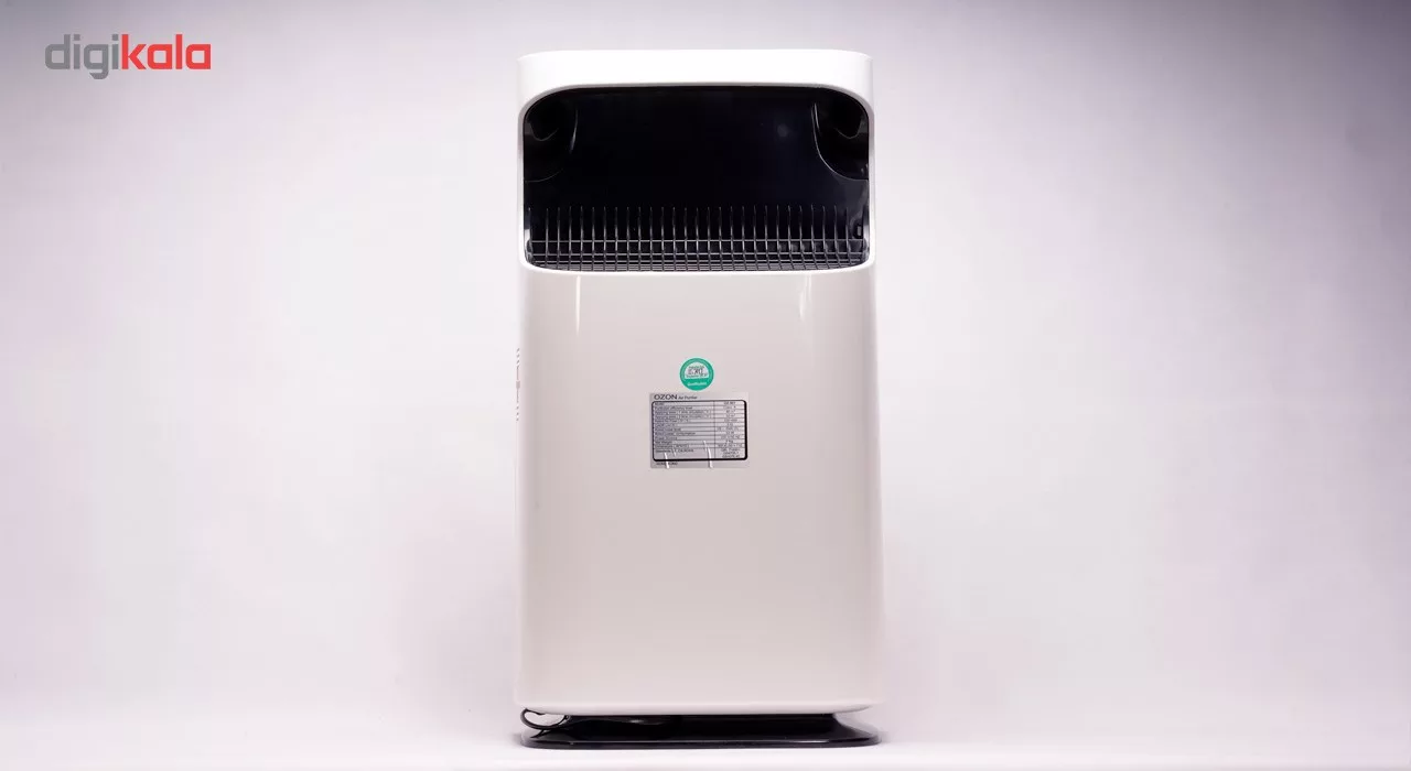 دستگاه تصفیه کننده هوا اوزون مدل OZ-901