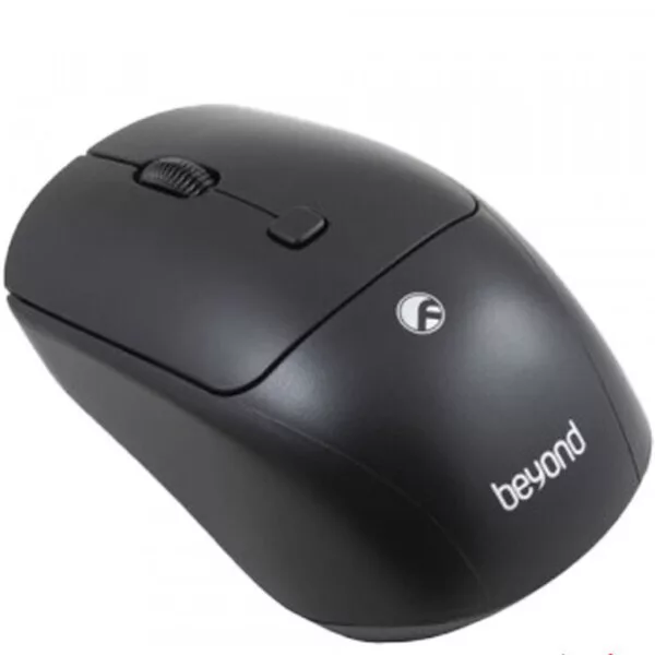 ماوس بی سیم بیاند مدل BM-1366 RF