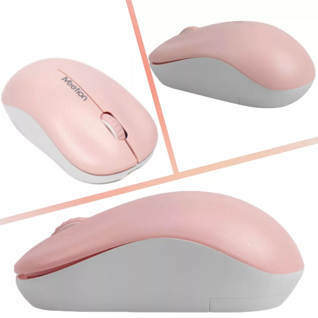 ماوس بی سیم میشن مدل R545