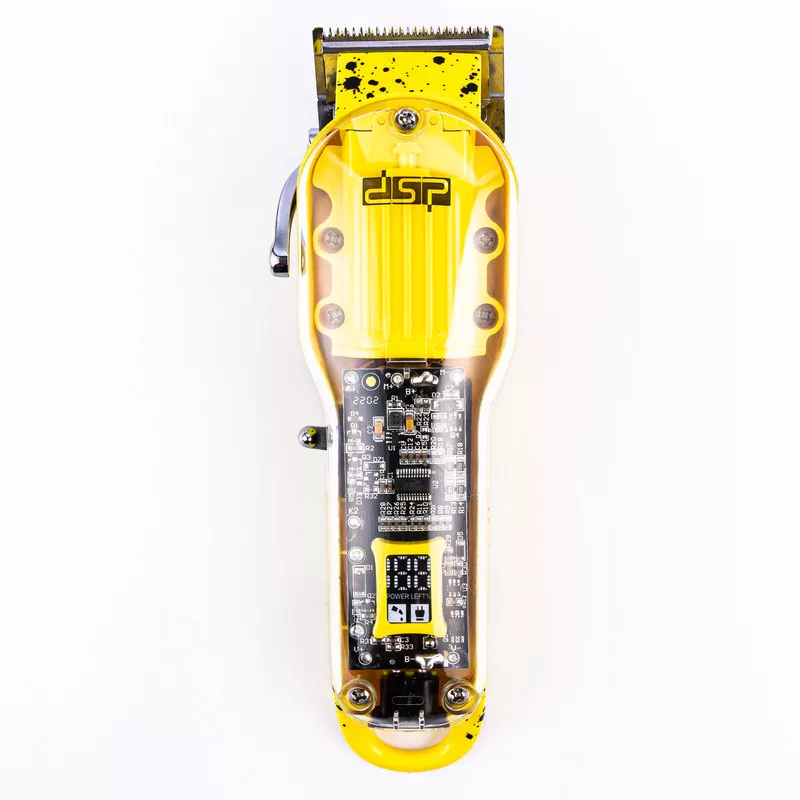 ماشین اصلاح موی سر و صورت دی اس پی مدل 5800RPM – DSP-90460