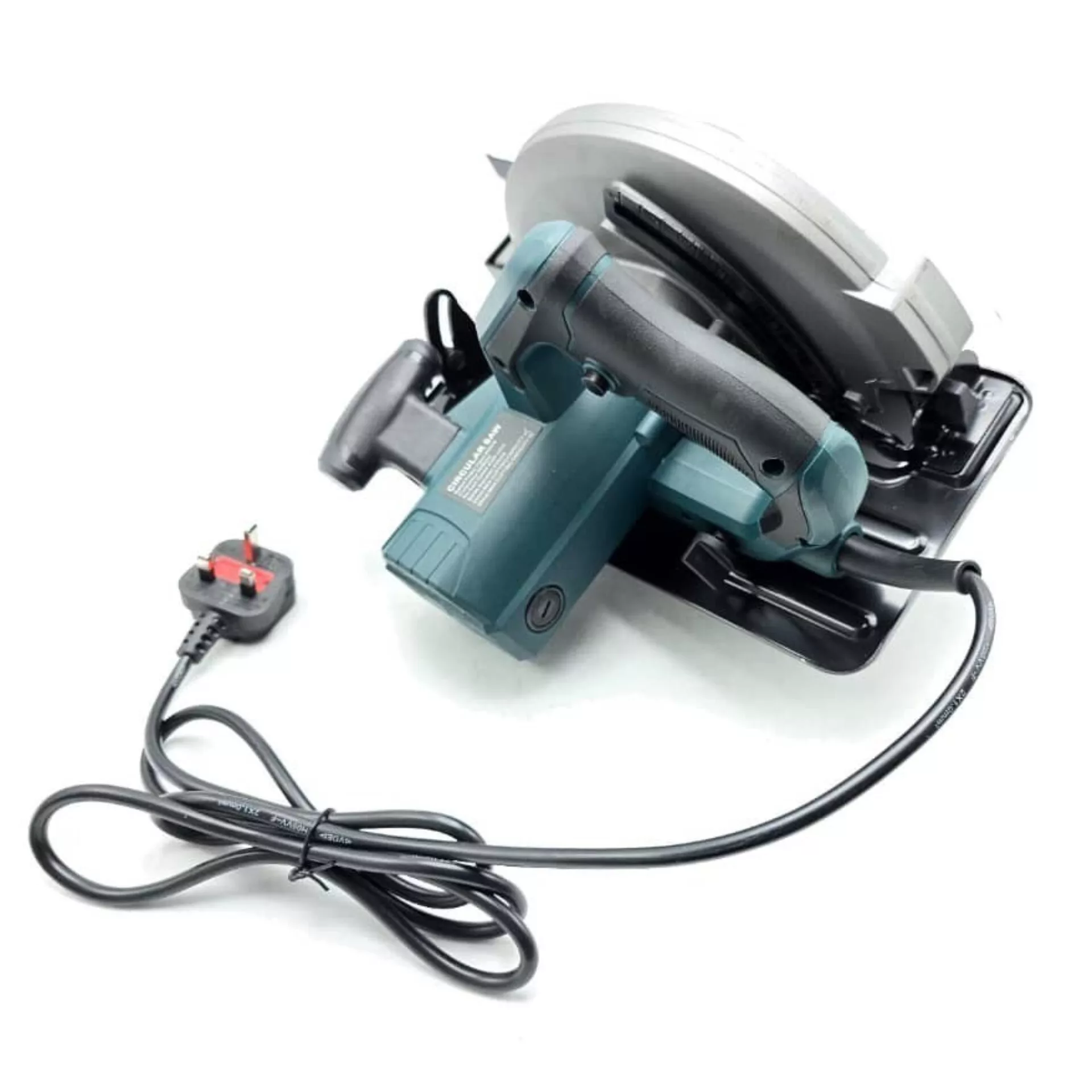 اره دیسکی باس مدل 235 MM