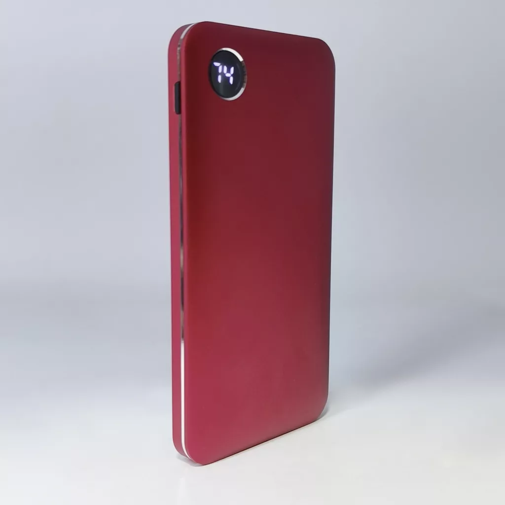 پاوربانک مدل YD 751 ظرفیت 10000 میلی آمپر ساعت