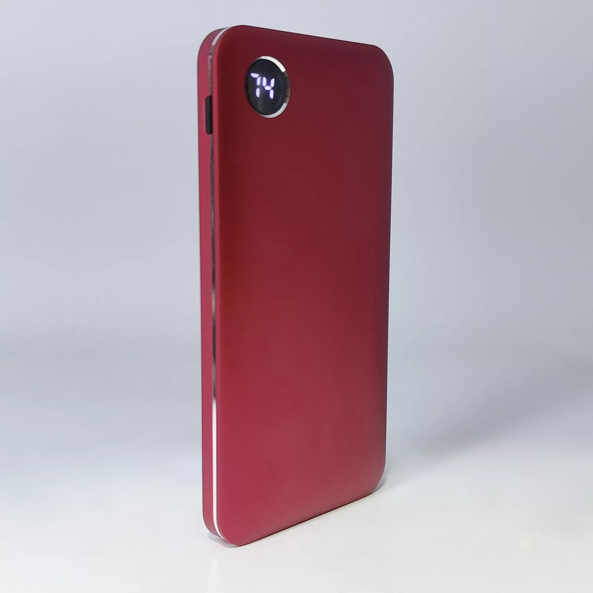 پاوربانک مدل YD 751 ظرفیت 10000 میلی آمپر ساعت