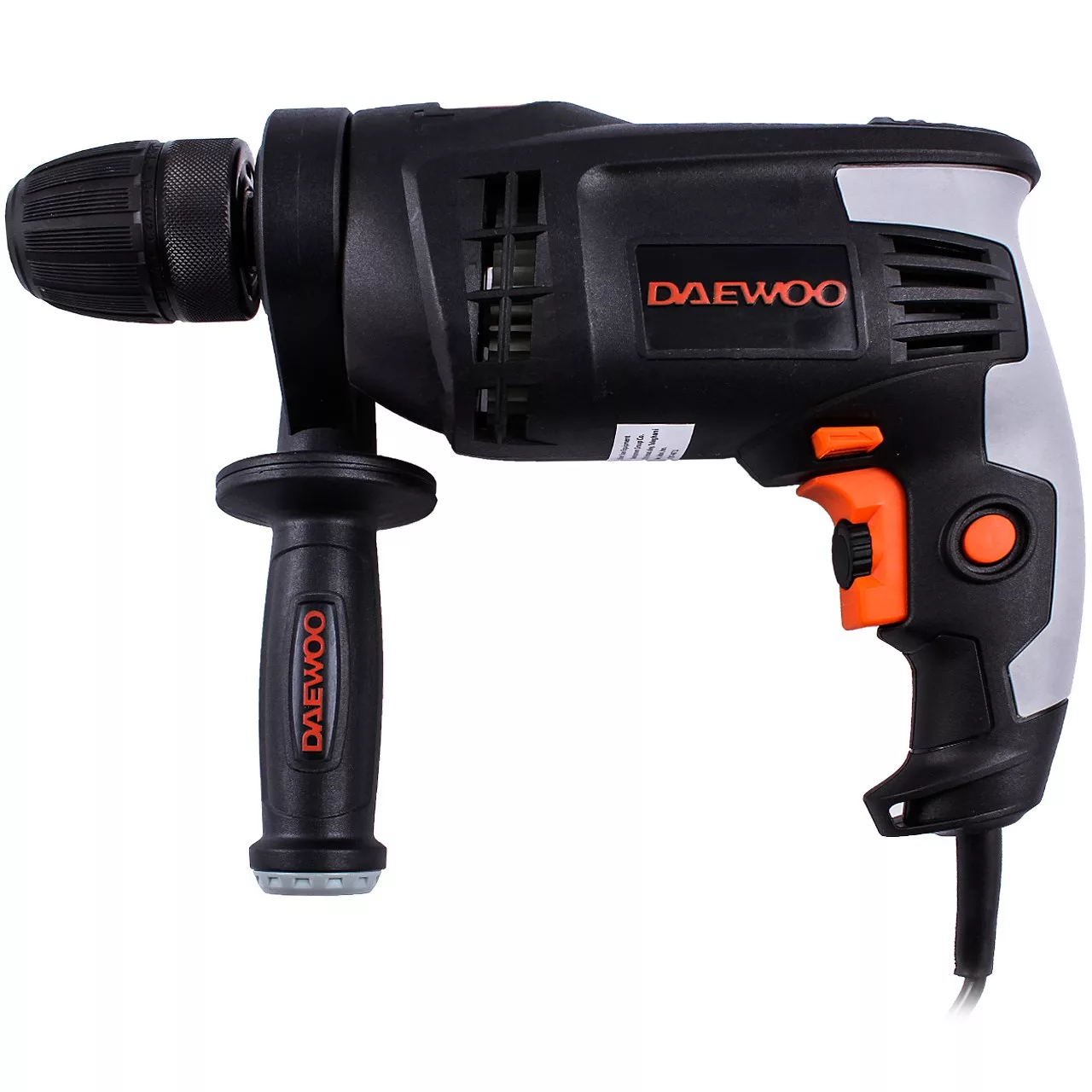 دریل برقی دوو مدل DAID750C