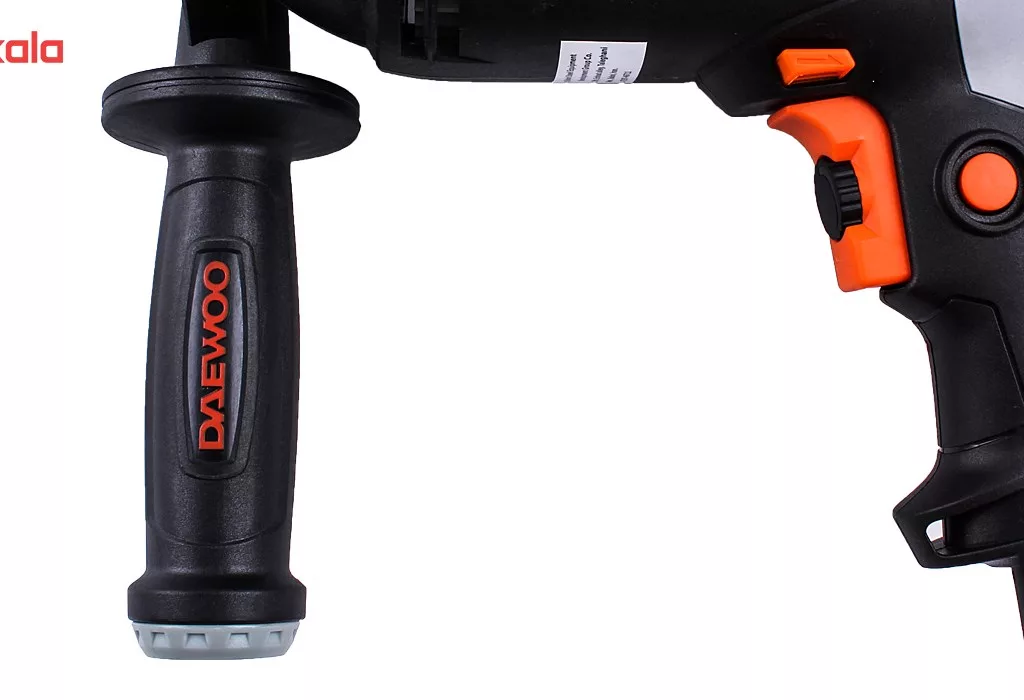 دریل برقی دوو مدل DAID750C