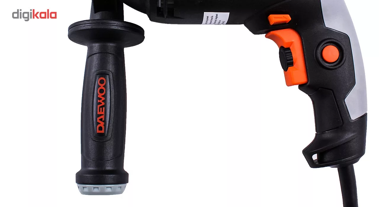 دریل برقی دوو مدل DAID750C
