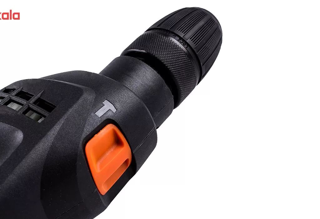 دریل برقی دوو مدل DAID750C