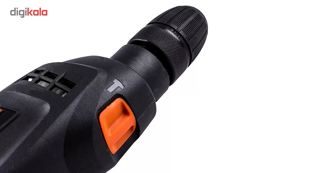 دریل برقی دوو مدل DAID750C