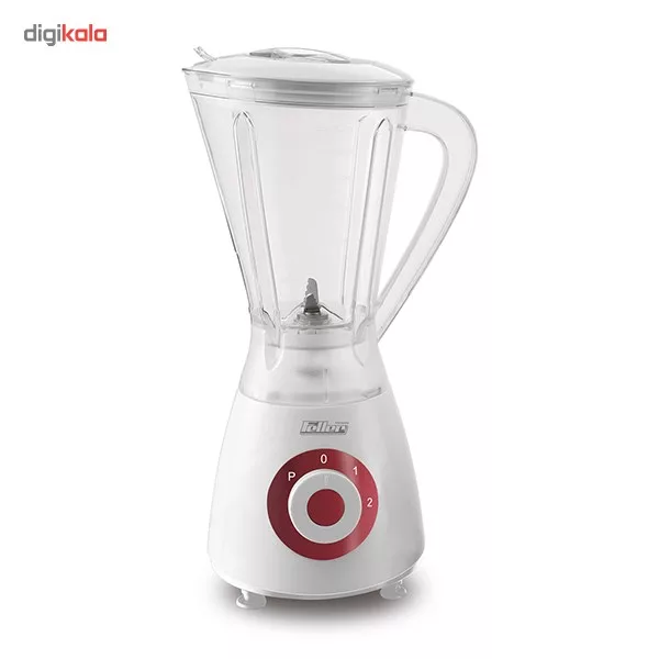 مخلوط کن فلر مدل BL870