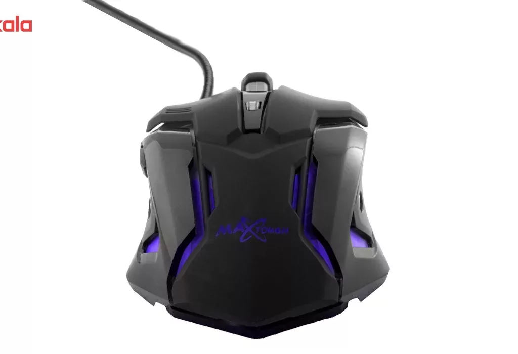 ماوس مکس تاچ مدل MX-305G