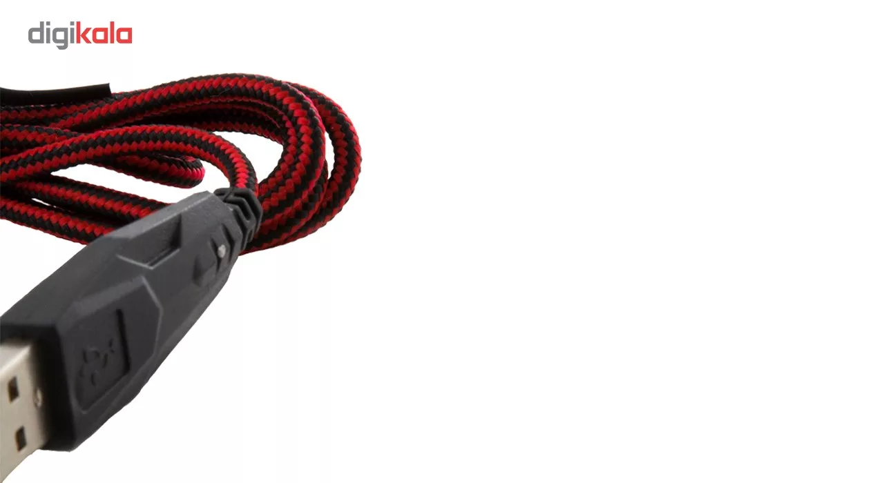 ماوس مکس تاچ مدل MX-305G