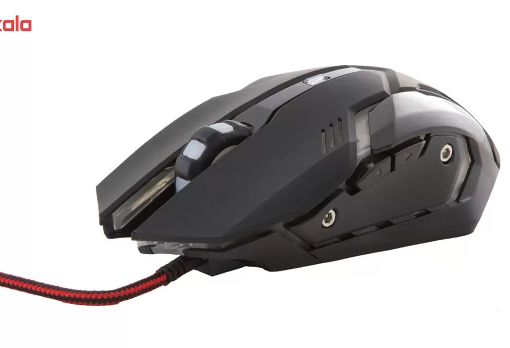 ماوس مکس تاچ مدل MX-305G