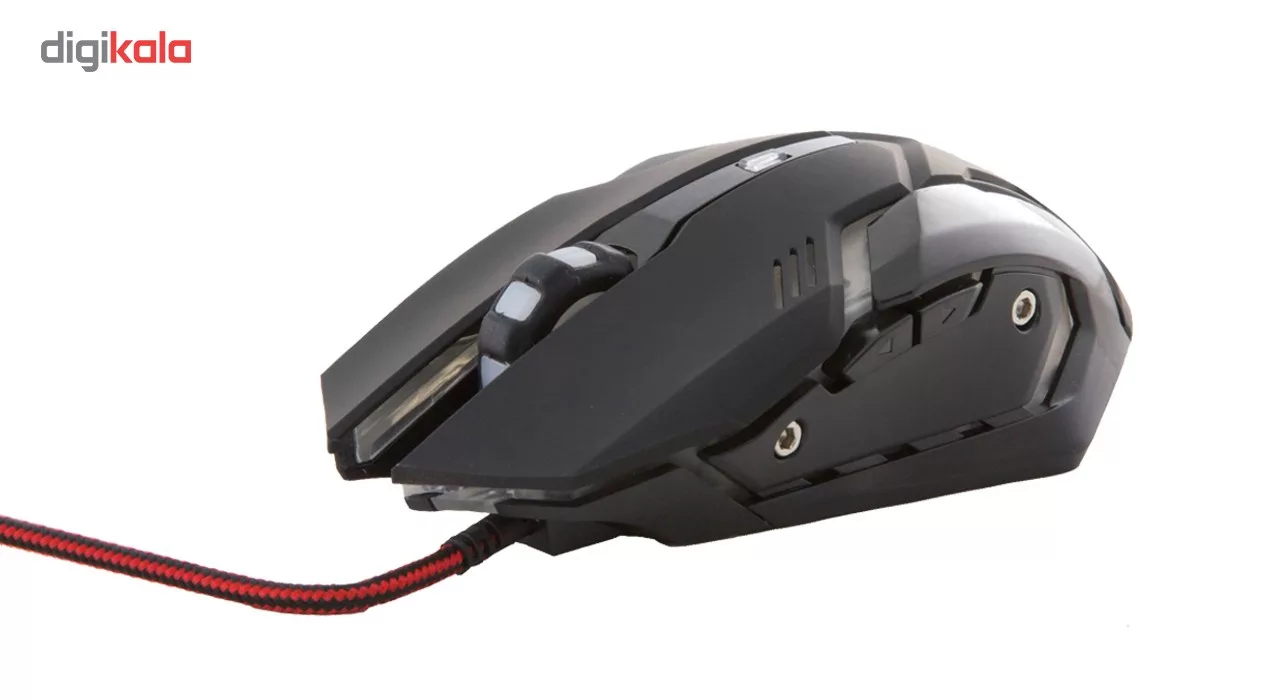 ماوس مکس تاچ مدل MX-305G