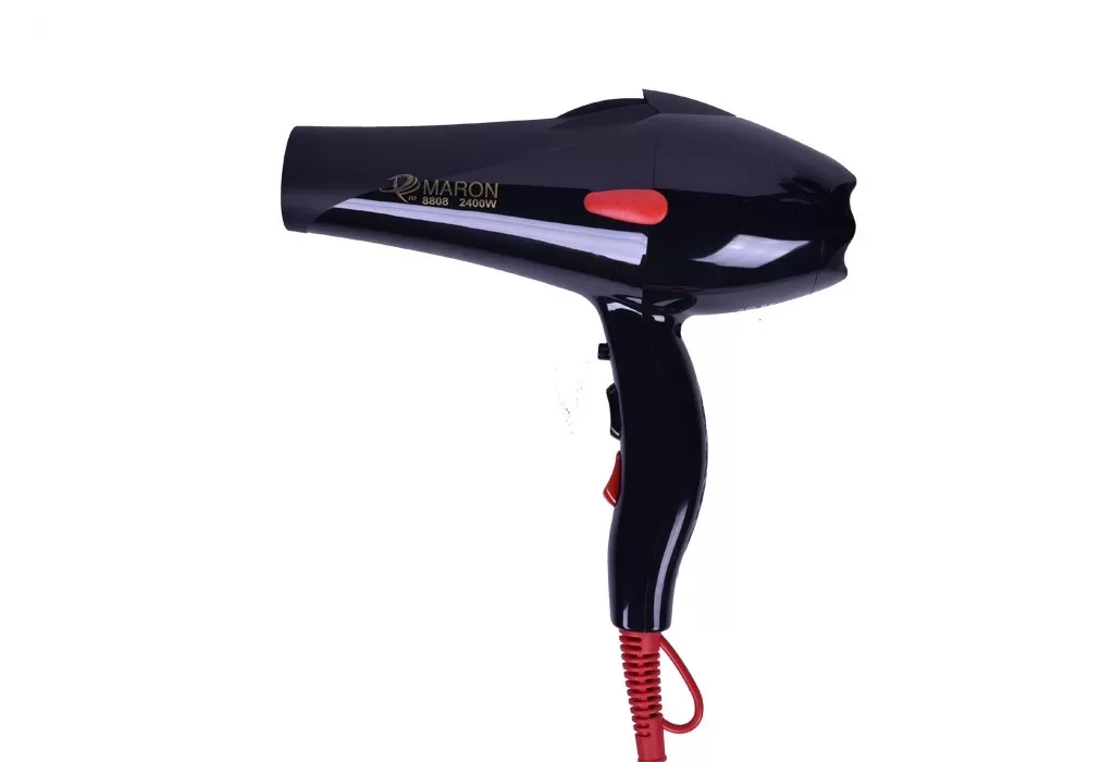 سشوار حرفه ای پرومارون مدل RL-8808