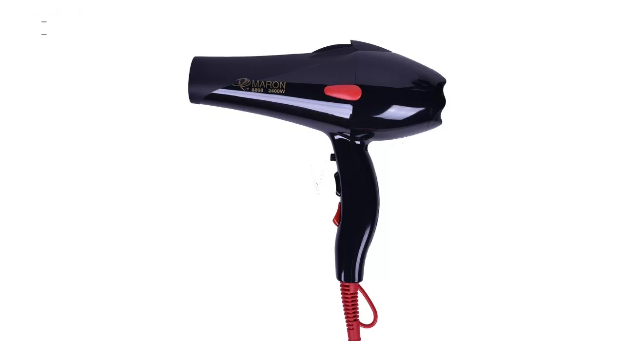 سشوار حرفه ای پرومارون مدل RL-8808