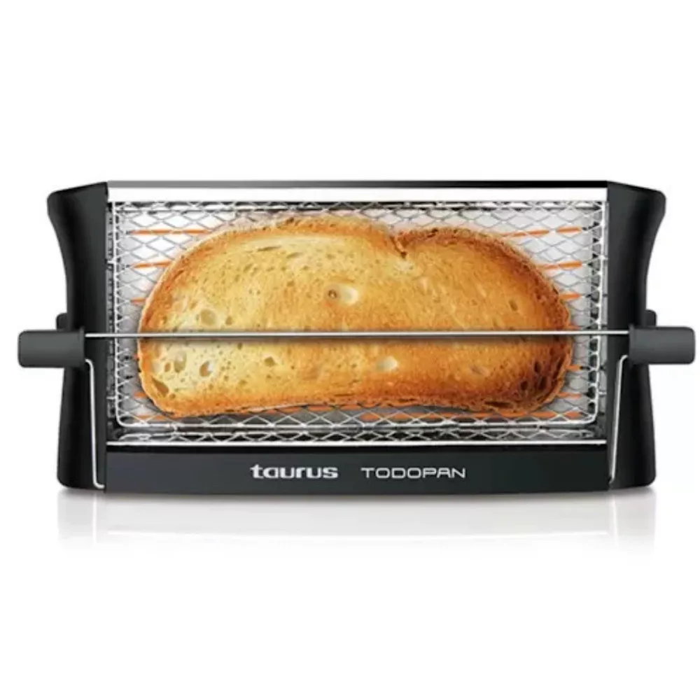 توستر 2 اسلایس تاروس مدل Todopan