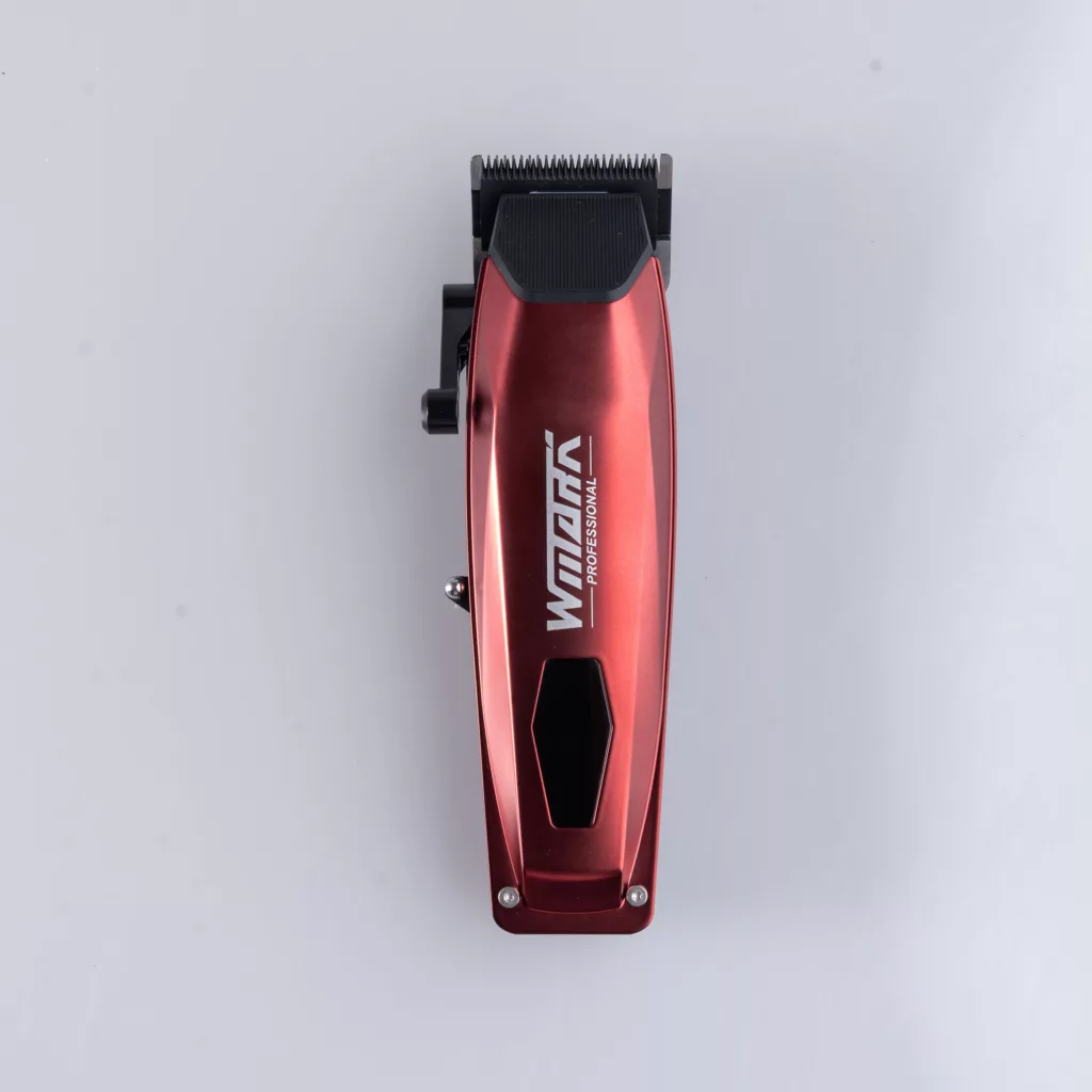 ماشین اصلاح موی سر و صورت دبلیو مارک مدل NG-125