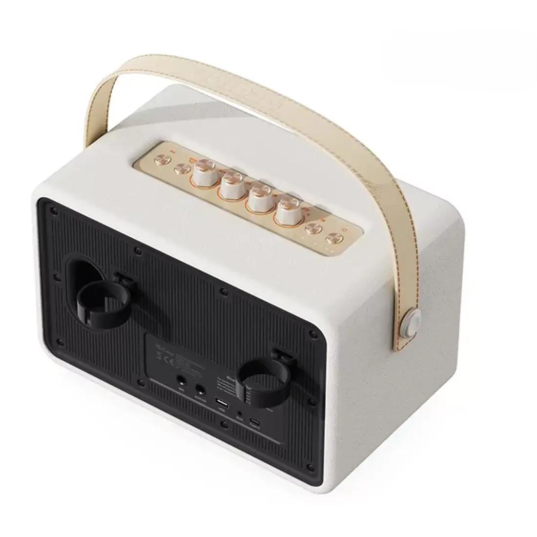 اسپیکر بلوتوثی قابل حمل تازاتا مدل HARMONY III