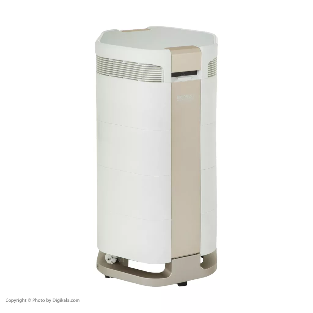 دستگاه تصفیه کننده هوا نئوتک مدل AP-HC600A
