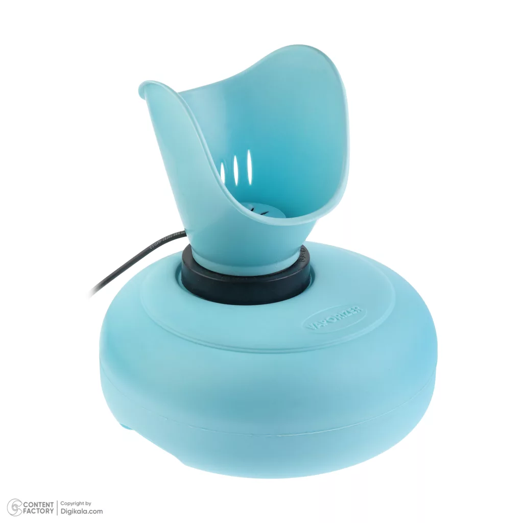 دستگاه بخور گرم مدل 2017