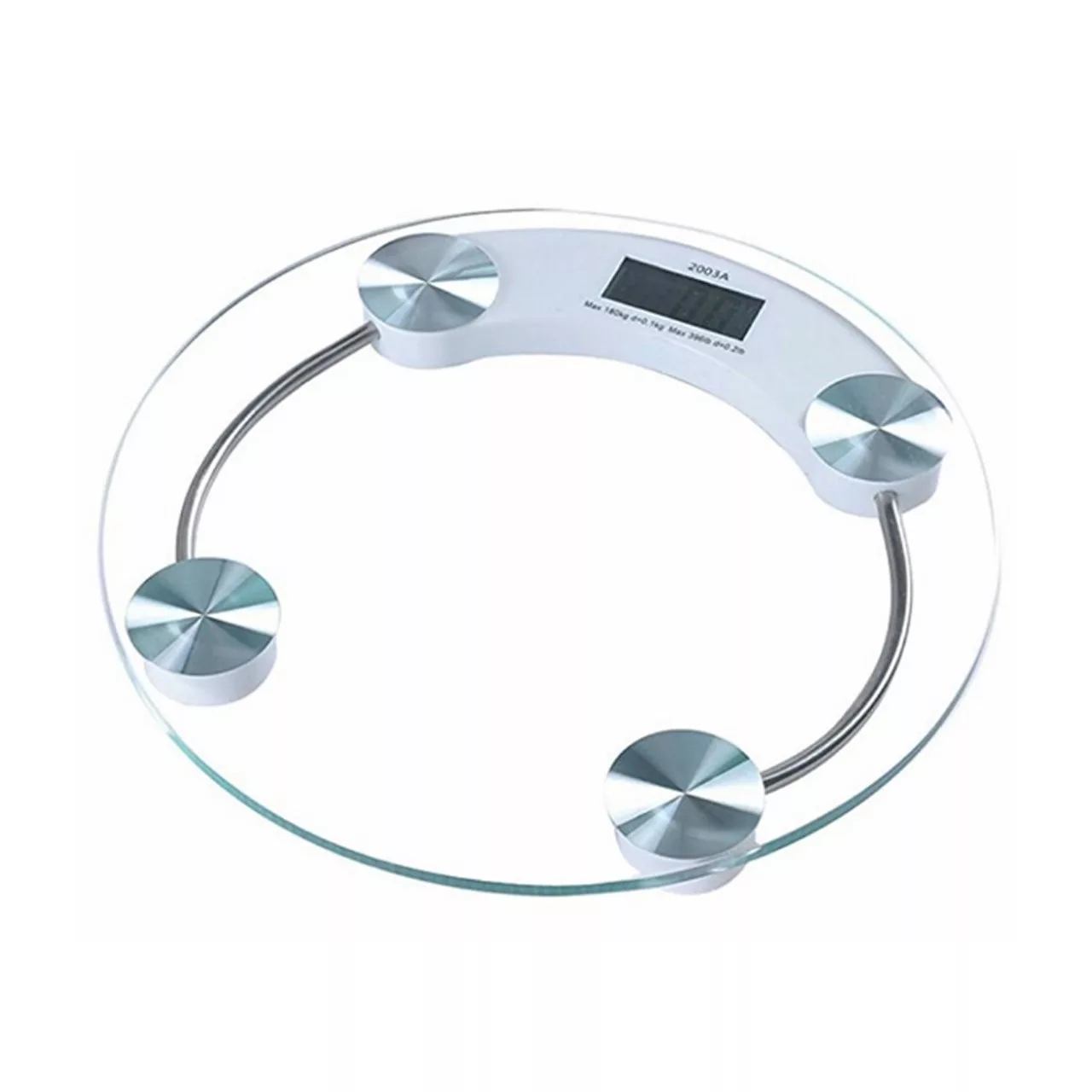 ترازو پرسونال اسکیل مدل 180KG-G ترازو پرسونال اسکیل مدل 180KG-G