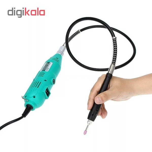 فرز انگشتی پروسکیت مدل PT-5501I