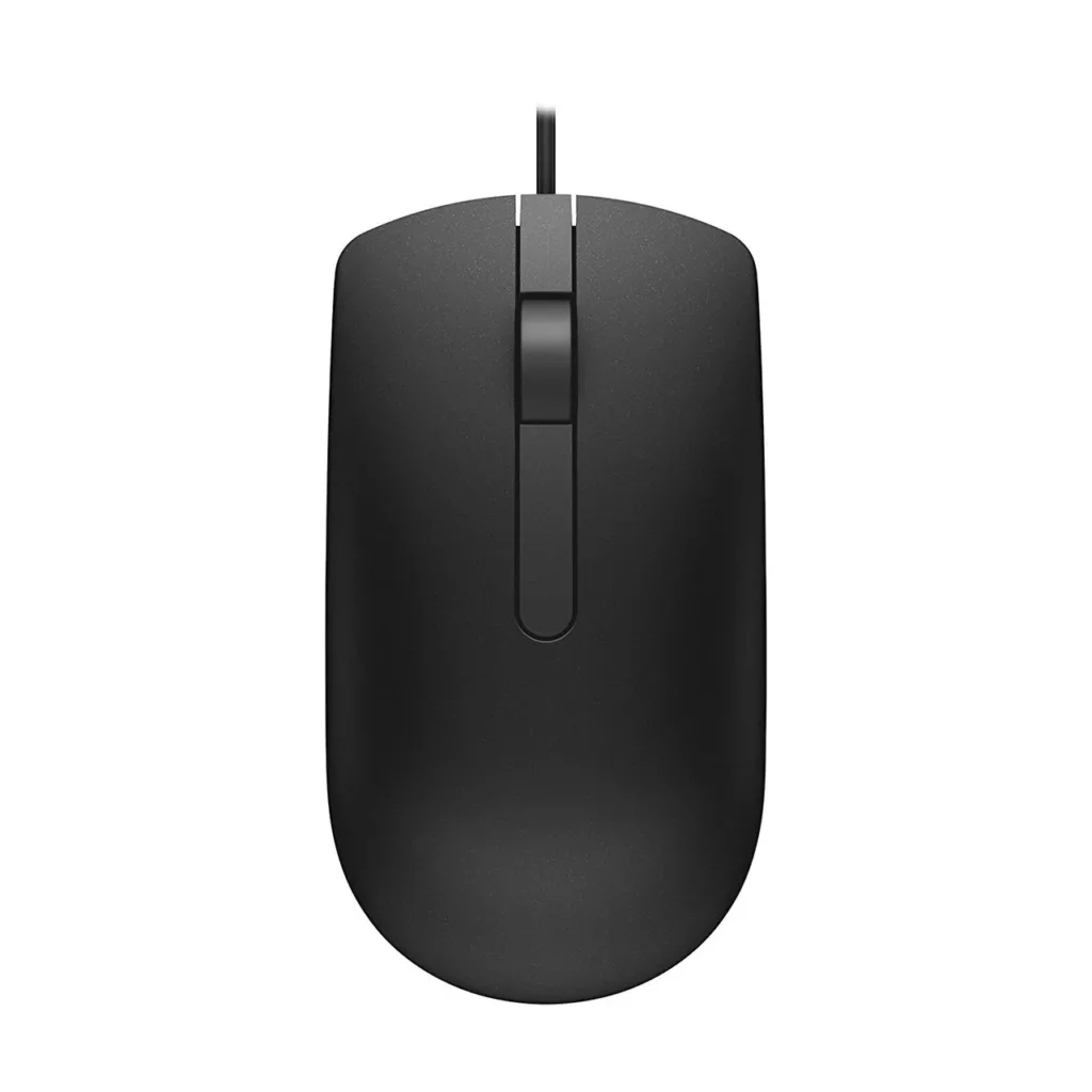 ماوس دل مدل MS116