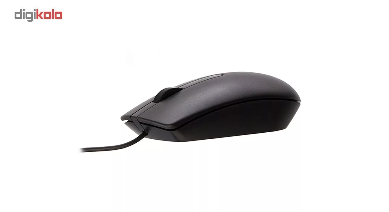 ماوس دل مدل MS116