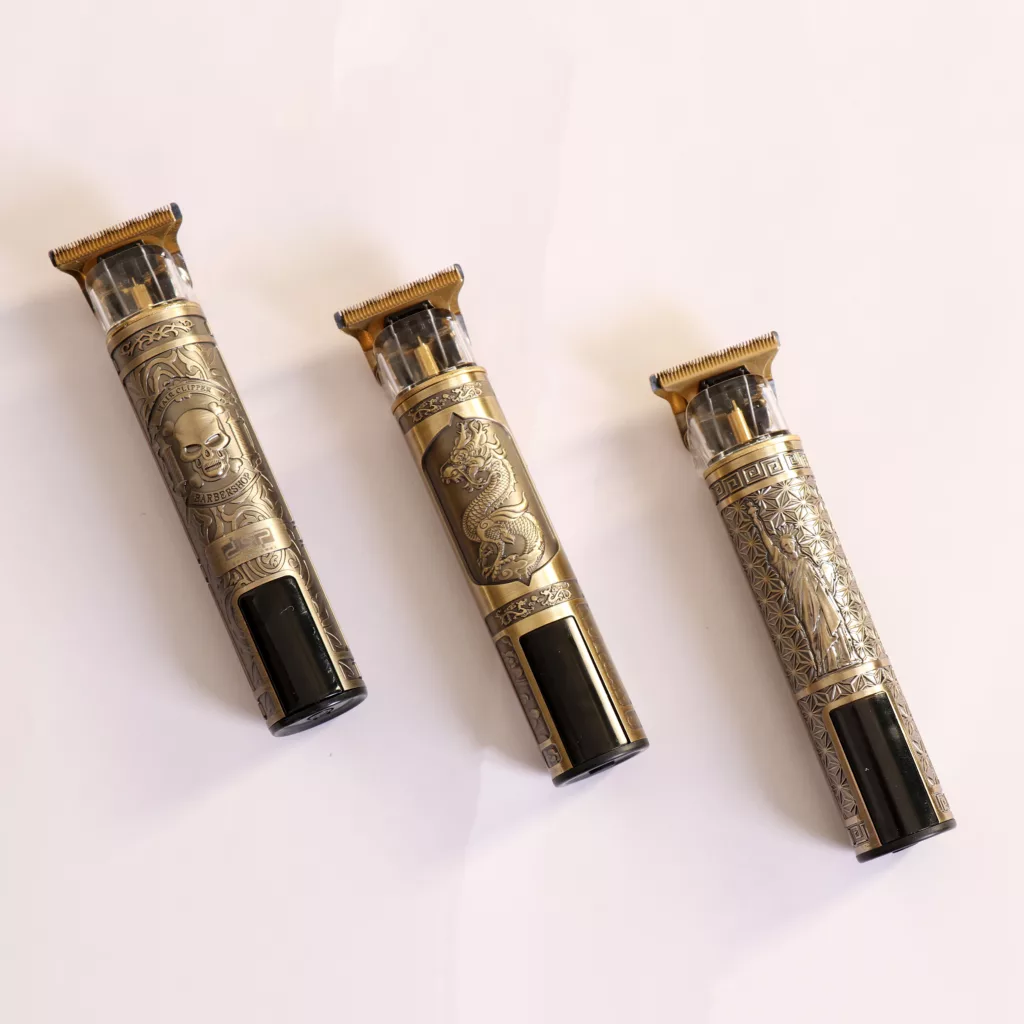 ماشین اصلاح موی صورت شارژی دی اس پی مدل M SALON