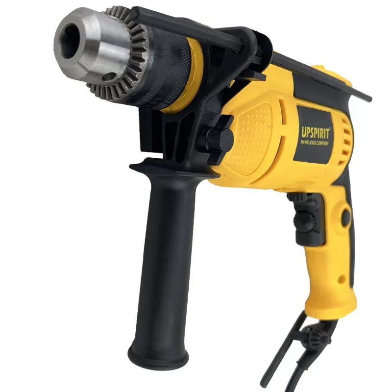 دریل چکشی 13میلیمتری 1200وات آپ اسپریت مدل HK-ID 1314