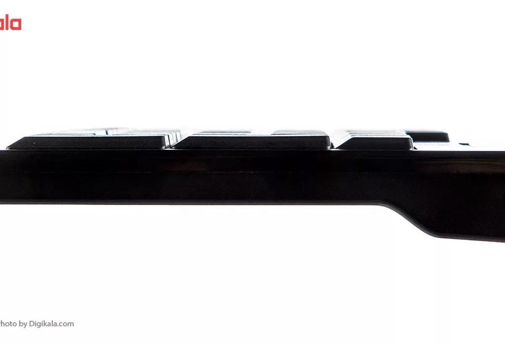 کیبورد بی سیم ری مدل RK901