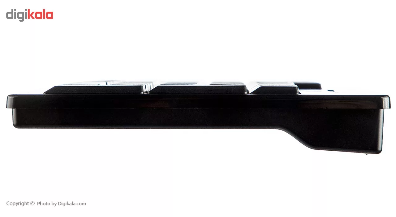 کیبورد بی سیم ری مدل RK901