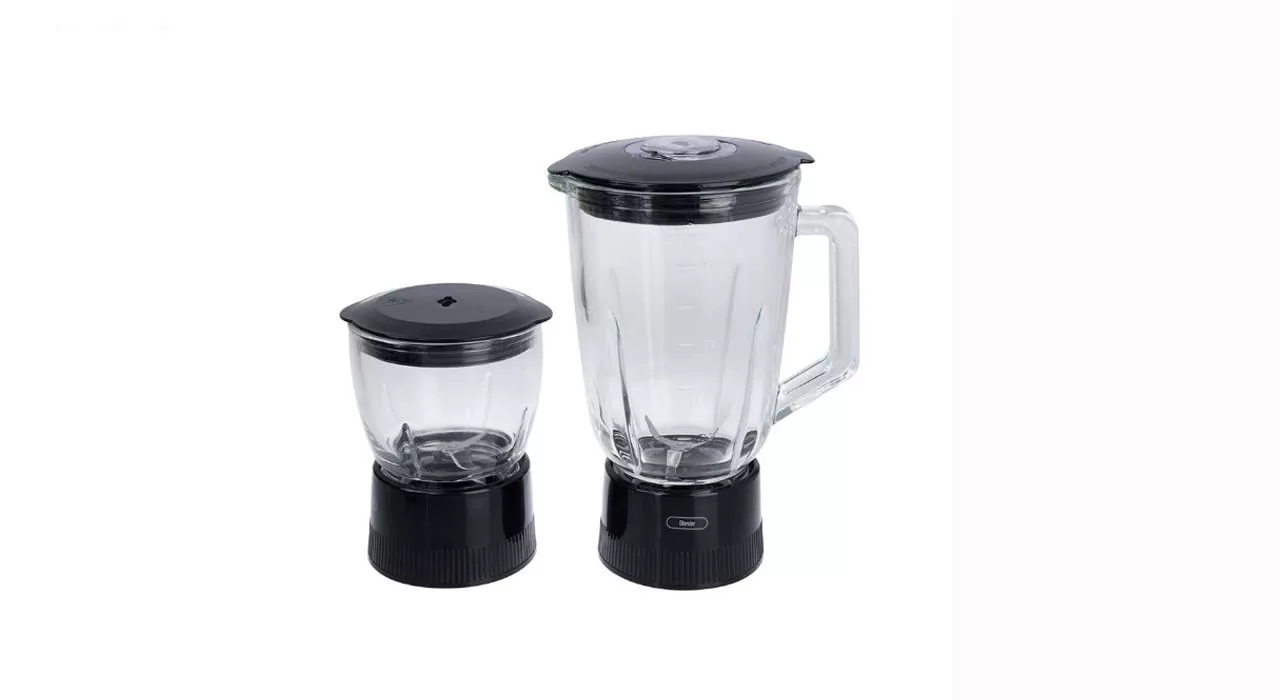 آبمیوه گیری چند کاره گوسونیک مدل Gsj 732
