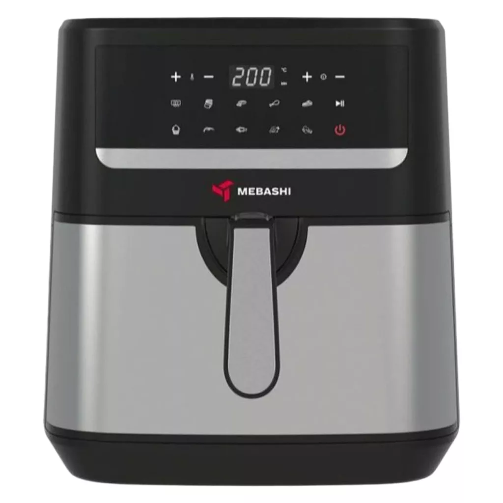 سرخ کن بدون روغن مباشی مدل ME-AF986