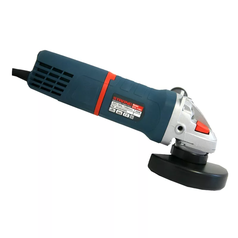 مینی فرز استرانگ مدل STG11585-850W