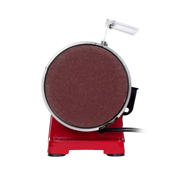 سنگ رومیزی محک مدل DGD-125-2