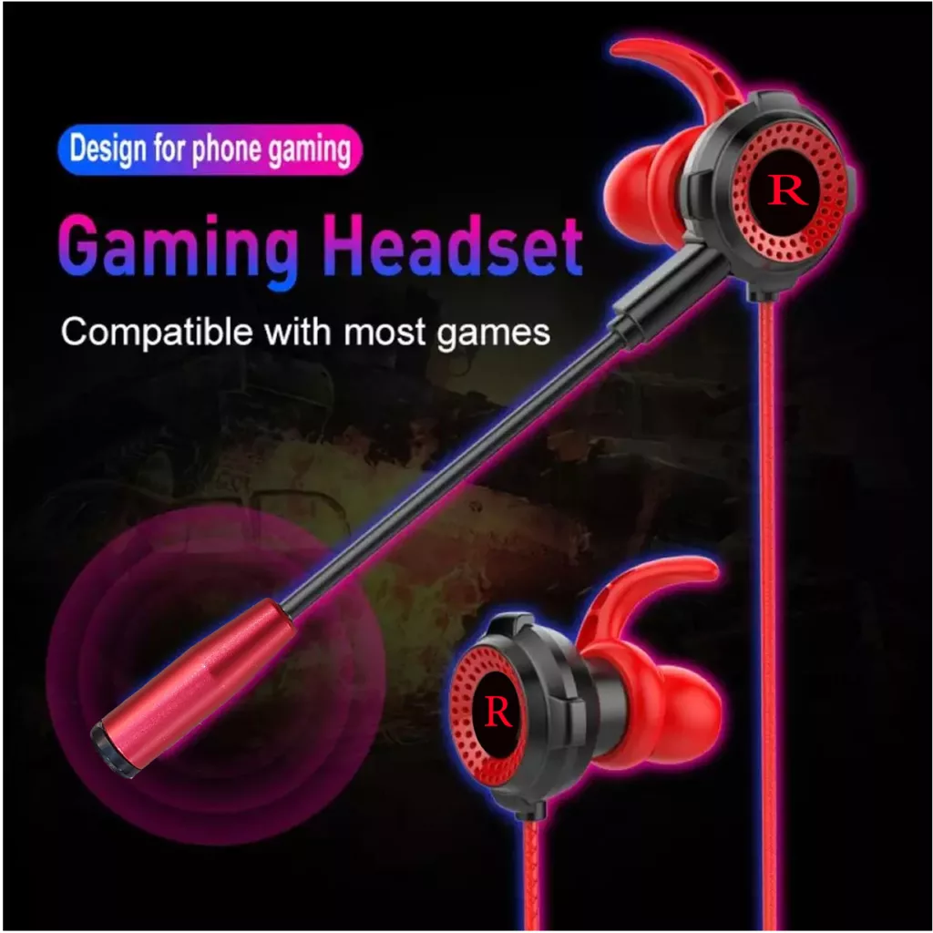 هدست مخصوص بازی مدل G70