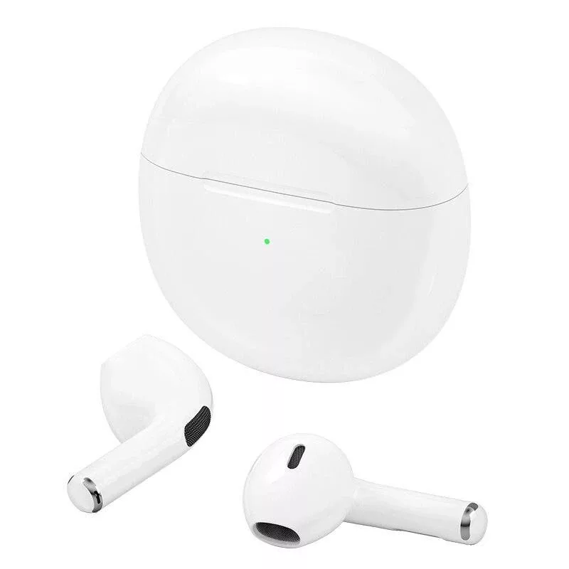 هدفون بلوتوثی مدل  tank YOU Airpods PRO 6