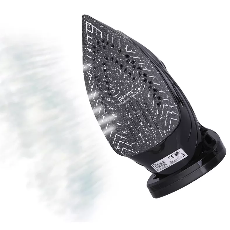 اتو بخار 2600 وات دسینی مدل 959