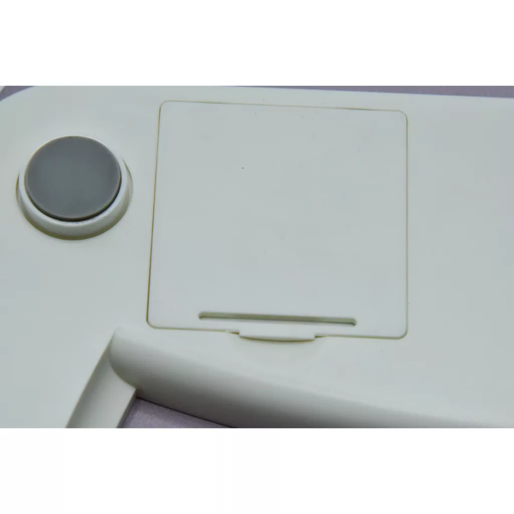 ترازو دیجیتال سی اند اس کد 9118_V