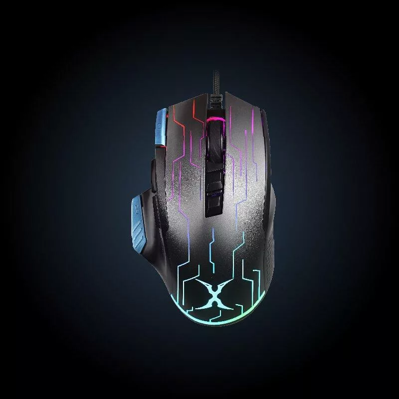 ماوس فاکس ری مدل FXR-SM-28