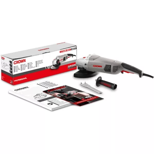 فرز آهنگری کرون مدل CT13489-180N