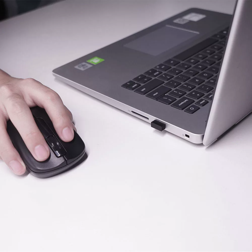 ماوس و کیبورد فنتک مدل COMBOWK894