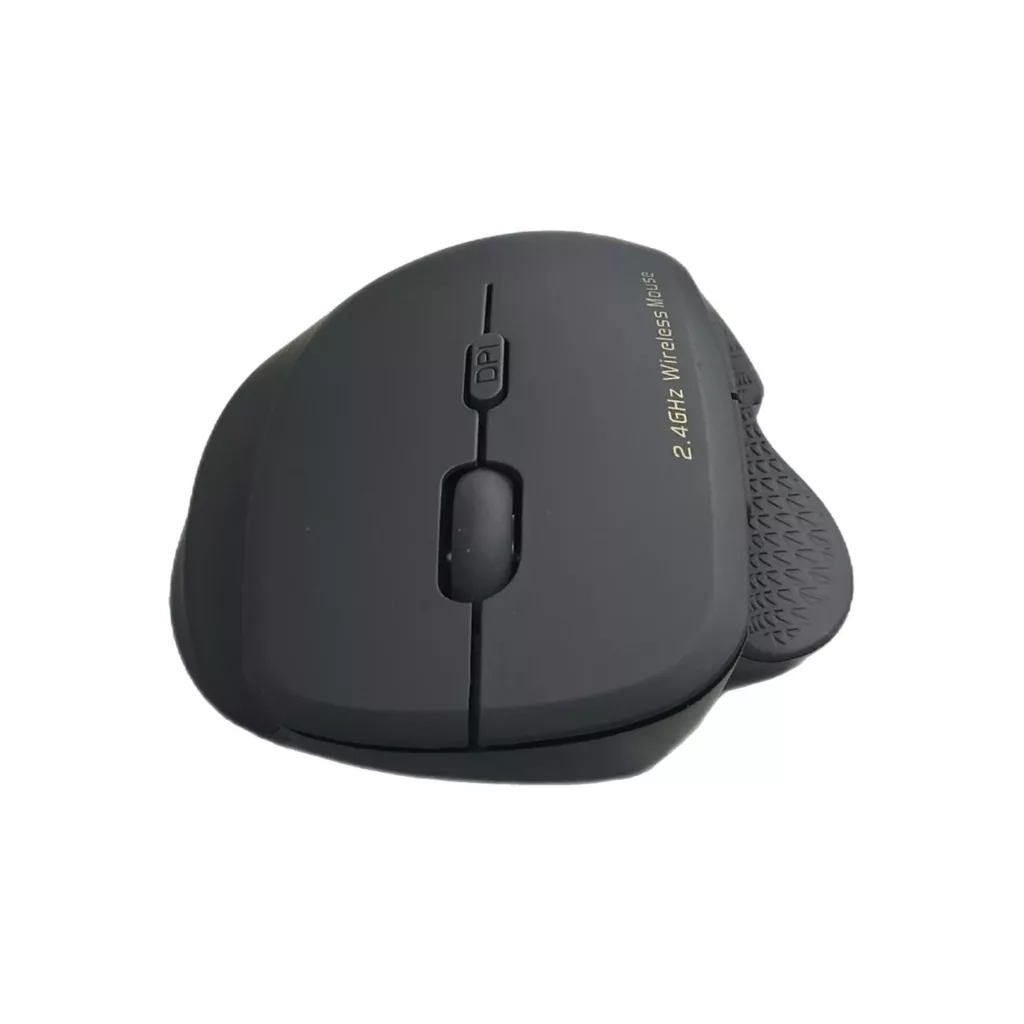 ماوس بی سیم وان مکس مدل OM-GW6A